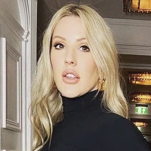 Ellie Goulding (@Ellie-Goulding) profile picture