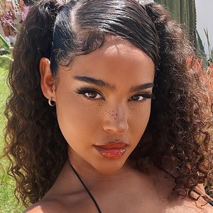 Malaika Terry (@Malaika) profile picture