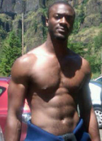 Aldis Hodge (@aldis-hodge) profile picture