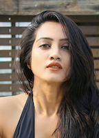 Amika Shail (@amika-shail) profile picture