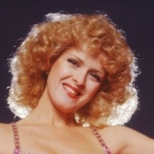 Bernadette Peters (@bernadette-peters) profile picture