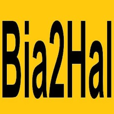 bia2hal (@bia2hal) profile picture