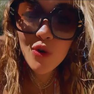 Rita Ora (@blondie.princess...) profile picture