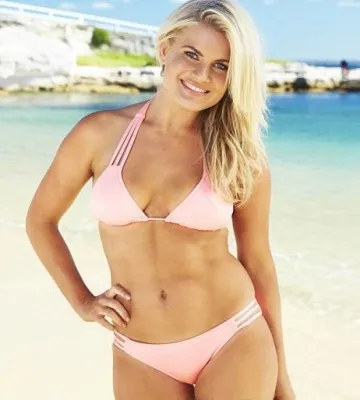 Bonnie Sveen (@bonnie-sveen) profile picture