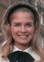 Candice Bergen (@candice-bergen) profile picture