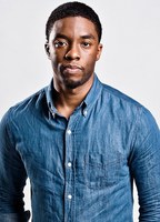 Chadwick Boseman (@chadwick-boseman) profile picture