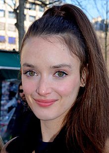 Charlotte Le Bon (@charlotte-le-bon) profile picture