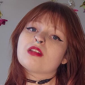 cherubkat (@cherubkat) profile picture