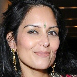 Dame Priti Patel MP Thumbnail Picture