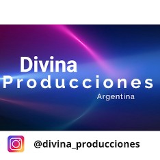 DivinaProducciones (@divinaproducciones) profile picture