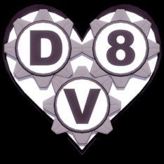 DV8Animations (@dv8animations) profile picture