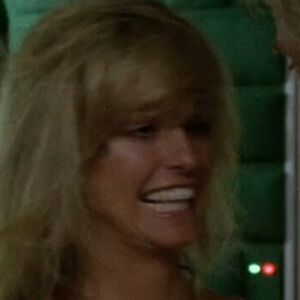 Farrah Fawcett (@farrah-fawcett) profile picture