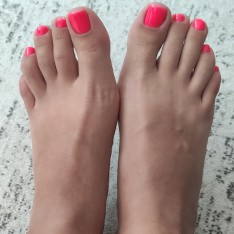 FitFeetLovers (@fitfeetlovers) profile picture