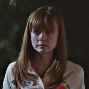 Galadriel Stineman (@galadriel) profile picture