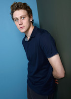 George MacKay (@george-mackay) profile picture