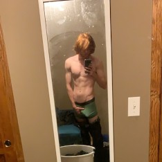 Gingercock1224 (@gingercock1224) profile picture