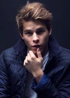 Jake Manley (@jake-manley) profile picture