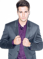 James Maslow (@james-maslow) profile picture