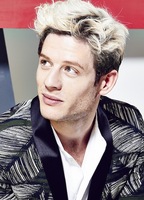 James Norton (@james-norton) profile picture