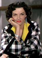 Jane Russell (@jane-russell) profile picture