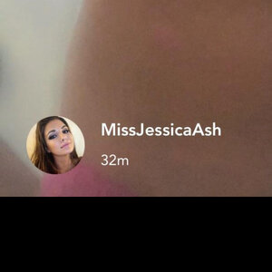 Jessica Ashley (@jessicaashleyy) profile picture