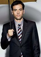 Josh Radnor (@josh-radnor) profile picture