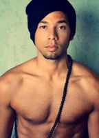 Jussie Smollett (@jussie-smollett) profile picture