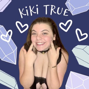 Kiki True (@kikitruly) profile picture