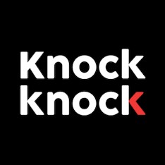 Knock Knock Club (@knock-knock-club) profile picture