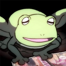 LewdFroggo (@lewdfroggo) profile picture