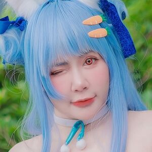 Lola Cosplayer (@lolli.les) profile picture