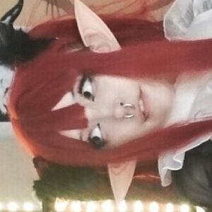 Lemur_lu (@lover.lu) profile picture