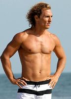 Matthew McConaughey (@matthew-mcconaughey) profile picture