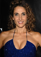 Melina Kanakaredes (@melina-kanakaredes) profile picture