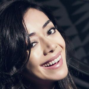 Aimee Garcia (@mexicancurls) profile picture