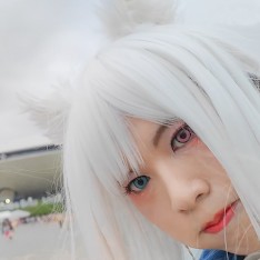 Neko Akatsuki (@neko-akatsuki) profile picture