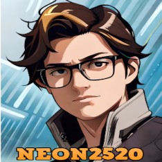 Neon2520 (@neon2520) profile picture