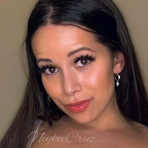 Niykeecruz (@niykeecruz) profile picture