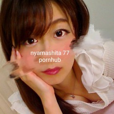 nyamashita77 (@nyamashita77) profile picture