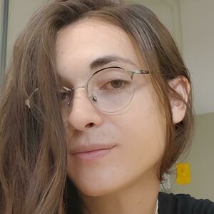 LilithSevenRing (@orgilia.ro) profile picture