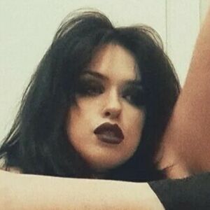 Pawggersgoth (@pawggersgoth) profile picture