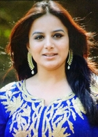 Pooja Gandhi (@pooja-gandhi) profile picture