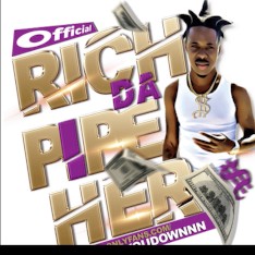 Richdapiperxx (@richdapiperxx) profile picture