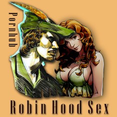 RobinHoodSex (@robinhoodsex) profile picture