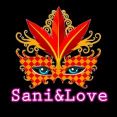 SaniAndLove (@saniandlove) profile picture