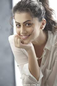 Taapsee Pannu (@taapsee-pannu) profile picture