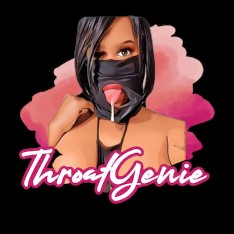 Throatgenie (@throatgenie) profile picture