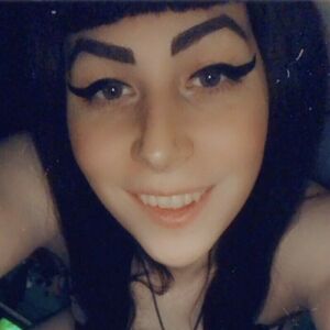 transgothbxtch (@transgothbxtch) profile picture