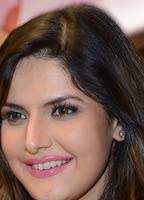 Zareen Khan (@zareen-khan) profile picture